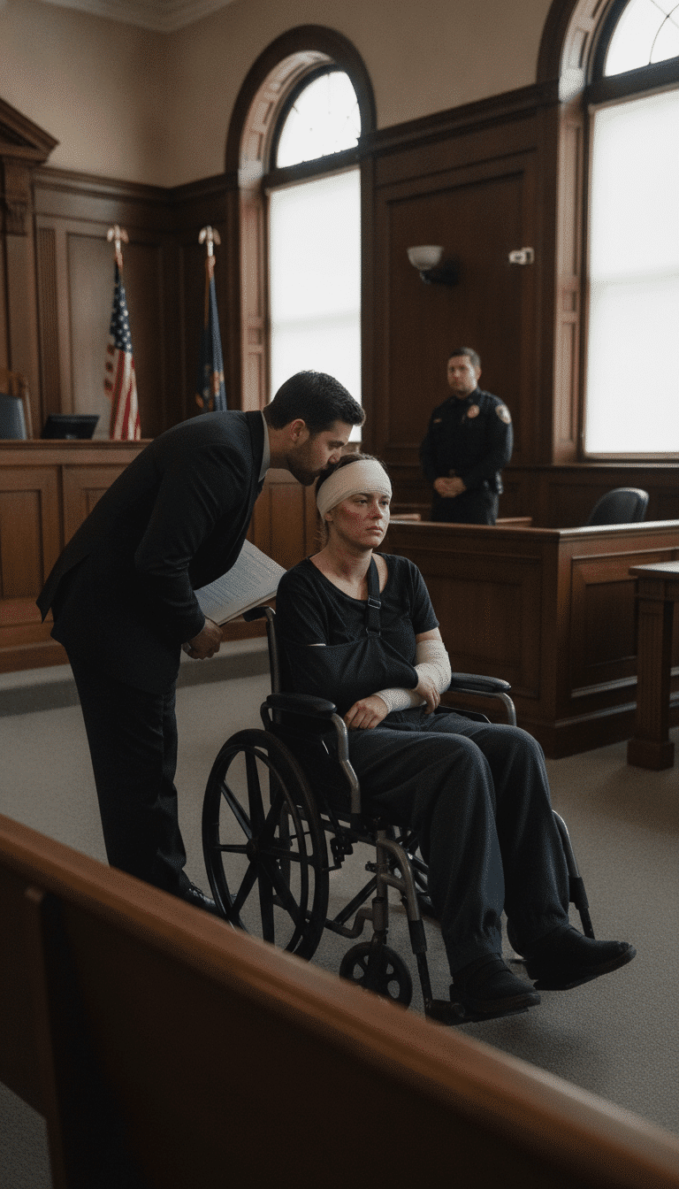 What rights do I have in Richardson after a premises liability accident What rights do I have in Richardson after a premises liability accident
