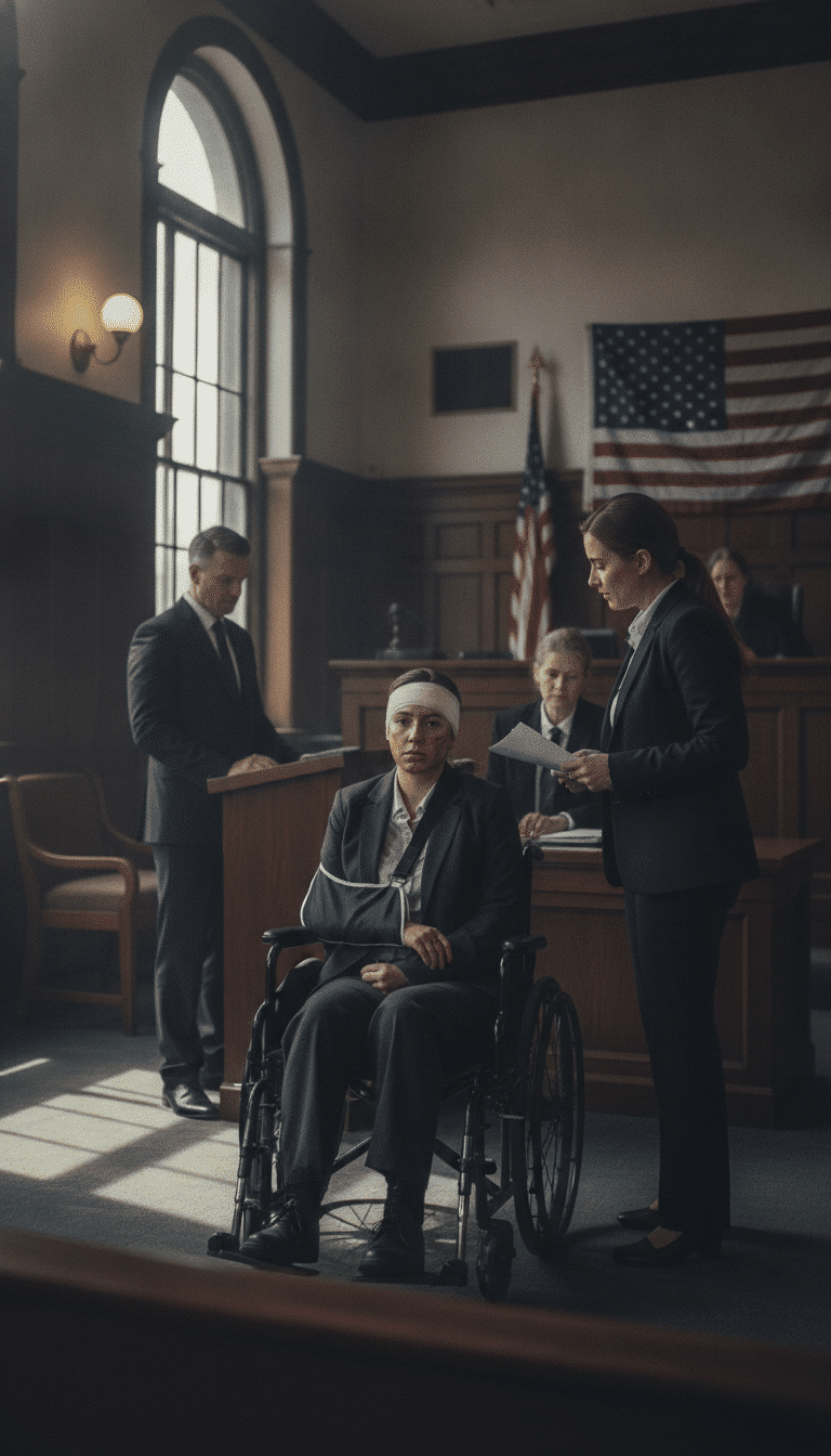 What rights do I have in Richardson after a slip and fall accident What rights do I have in Richardson after a slip-and-fall accident