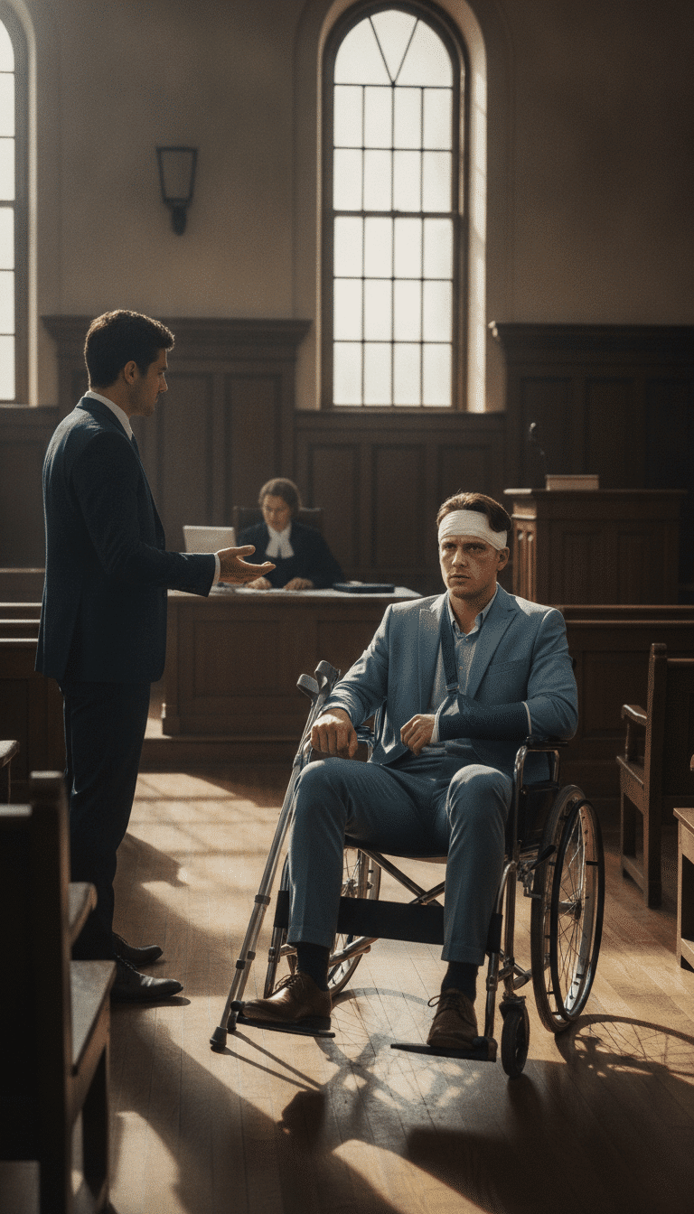 What rights do I have in Richland Hills after a premises liability accident What rights do I have in Richland Hills after a premises liability accident