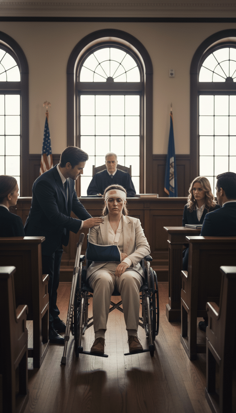 What rights do I have in Richmond after a motorcycle accident What rights do I have in Richmond after a motorcycle accident
