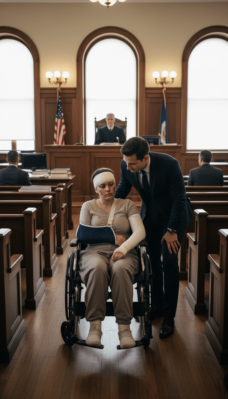 What rights do I have in Richmond after a premises liability accident What rights do I have in Richmond after a premises liability accident