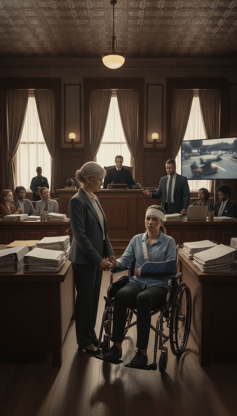 What rights do I have in River Oaks after a personal injury 1 What rights do I have in River Oaks after a personal injury