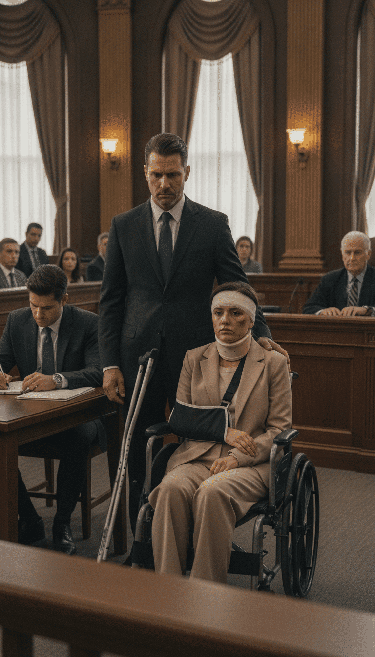 What rights do I have in River Oaks after a slip and fall accident 1 1 What rights do I have in River Oaks after a slip-and-fall accident