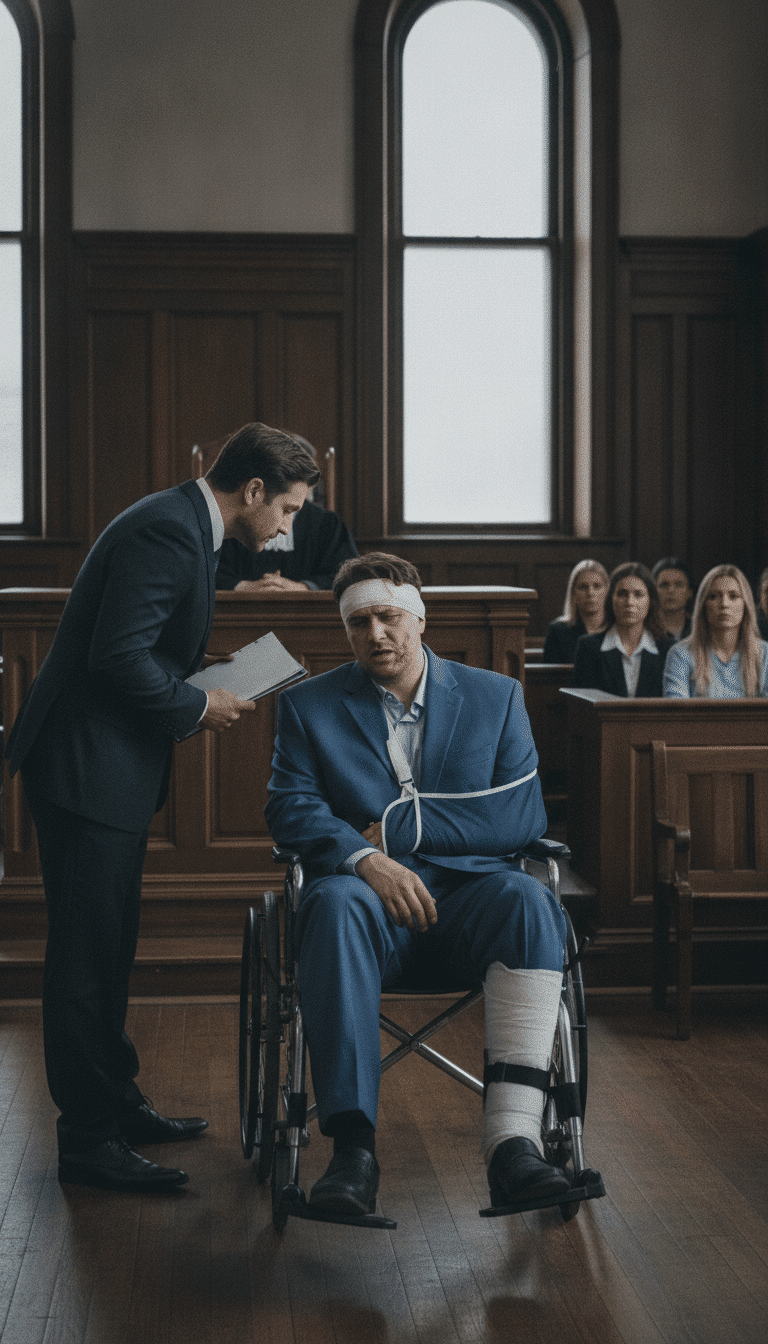 What rights do I have in River Oaks after a truck accident 1 1 What rights do I have in River Oaks after a truck accident