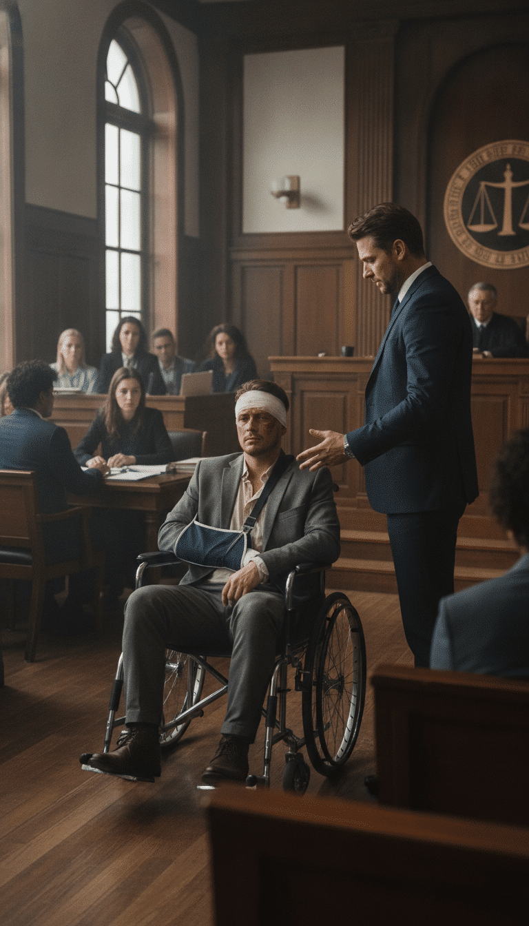 What rights do I have in Roanoke after a slip and fall accident What rights do I have in Roanoke after a slip-and-fall accident