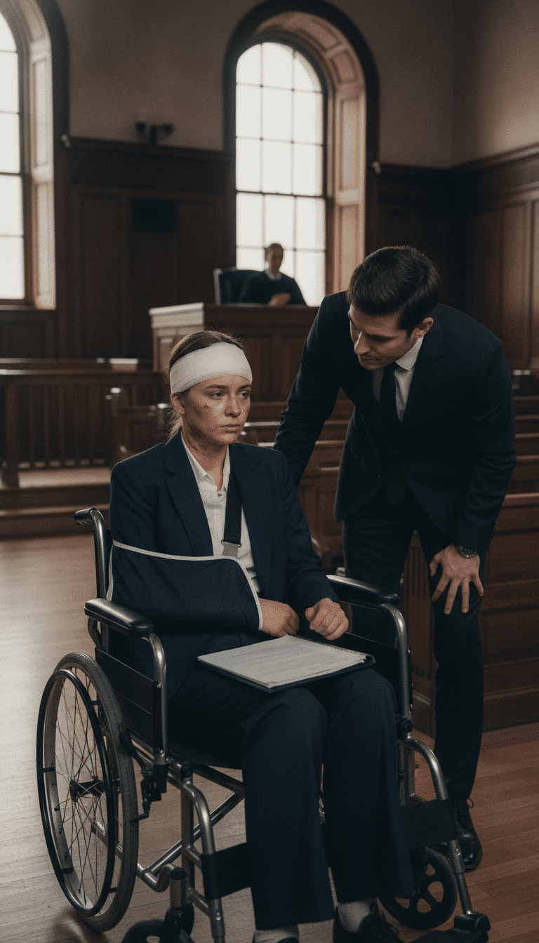 What rights do I have in Robinson after a car accident What rights do I have in Robinson after a car accident