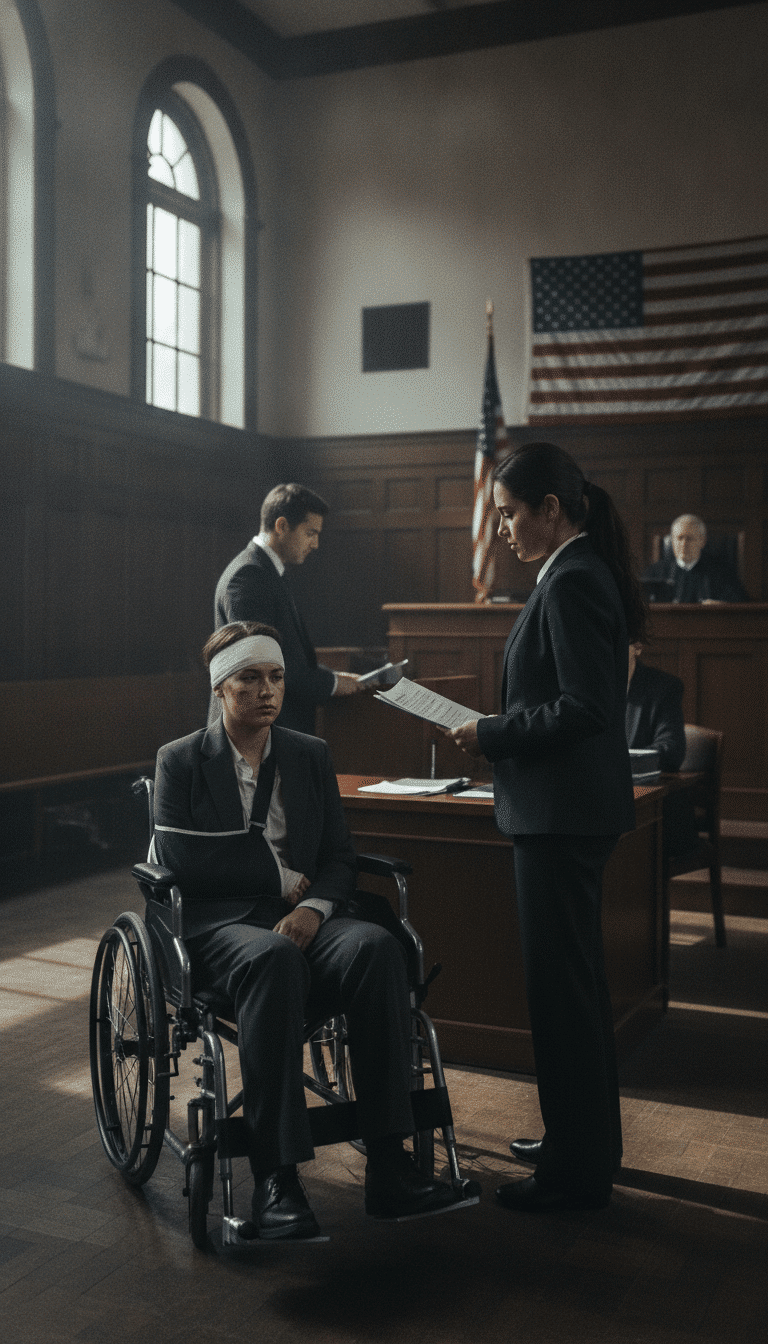 What rights do I have in Robstown after a car accident What rights do I have in Robstown after a car accident