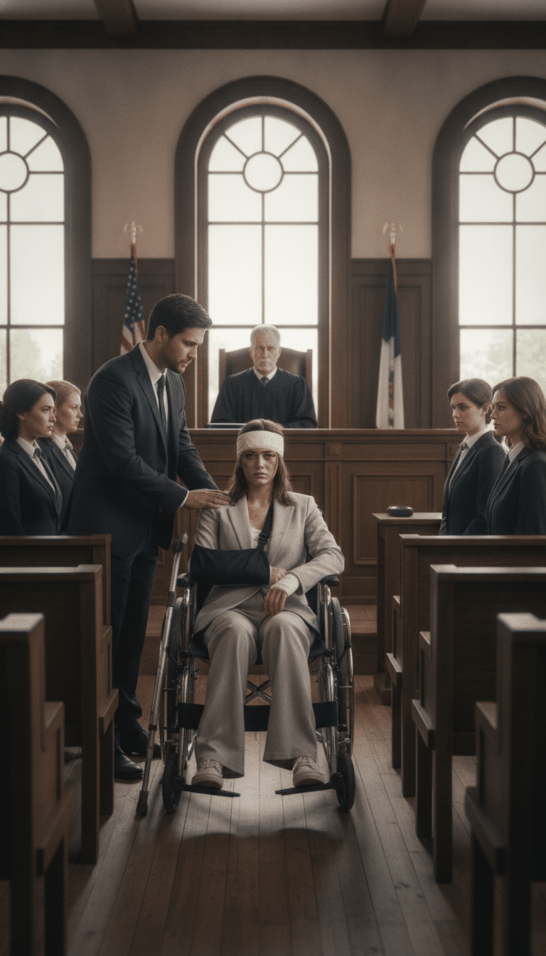 What rights do I have in Robstown after a truck accident 1 1 What rights do I have in Robstown after a truck accident