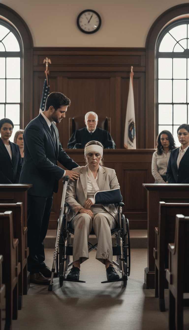 What rights do I have in Rockdale after a bus accident What rights do I have in Rockdale after a bus accident