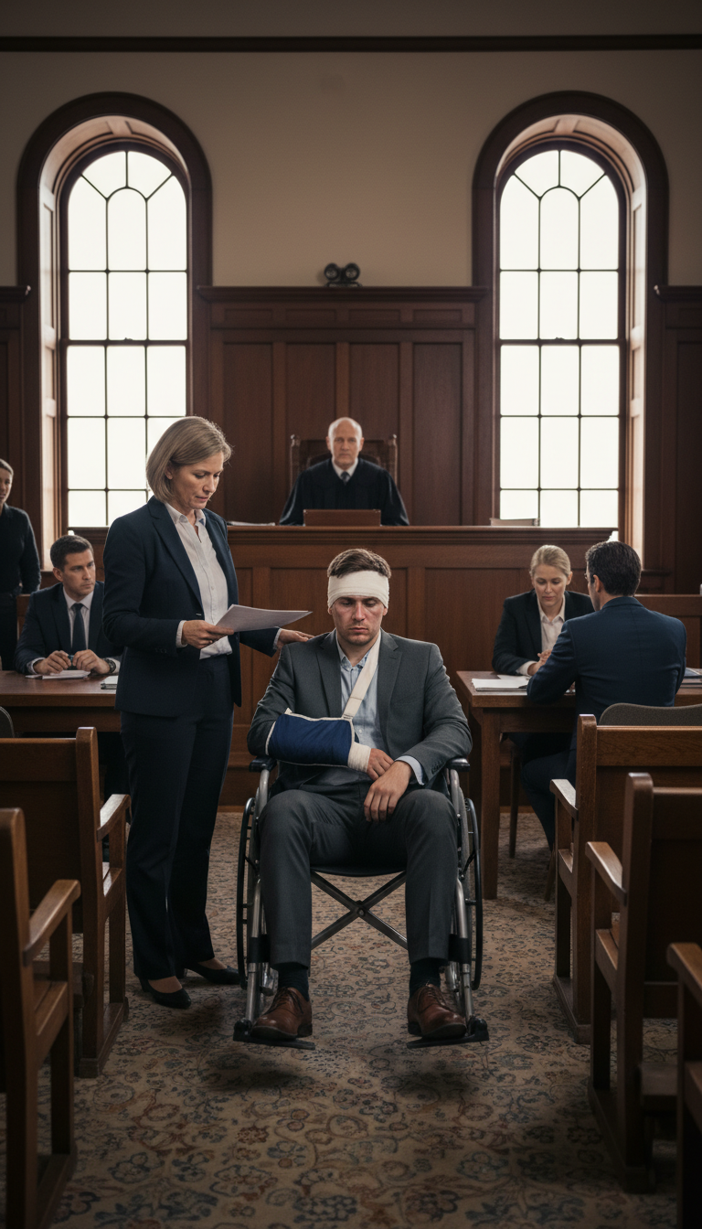 What rights do I have in Rockdale after a car accident What rights do I have in Rockdale after a car accident