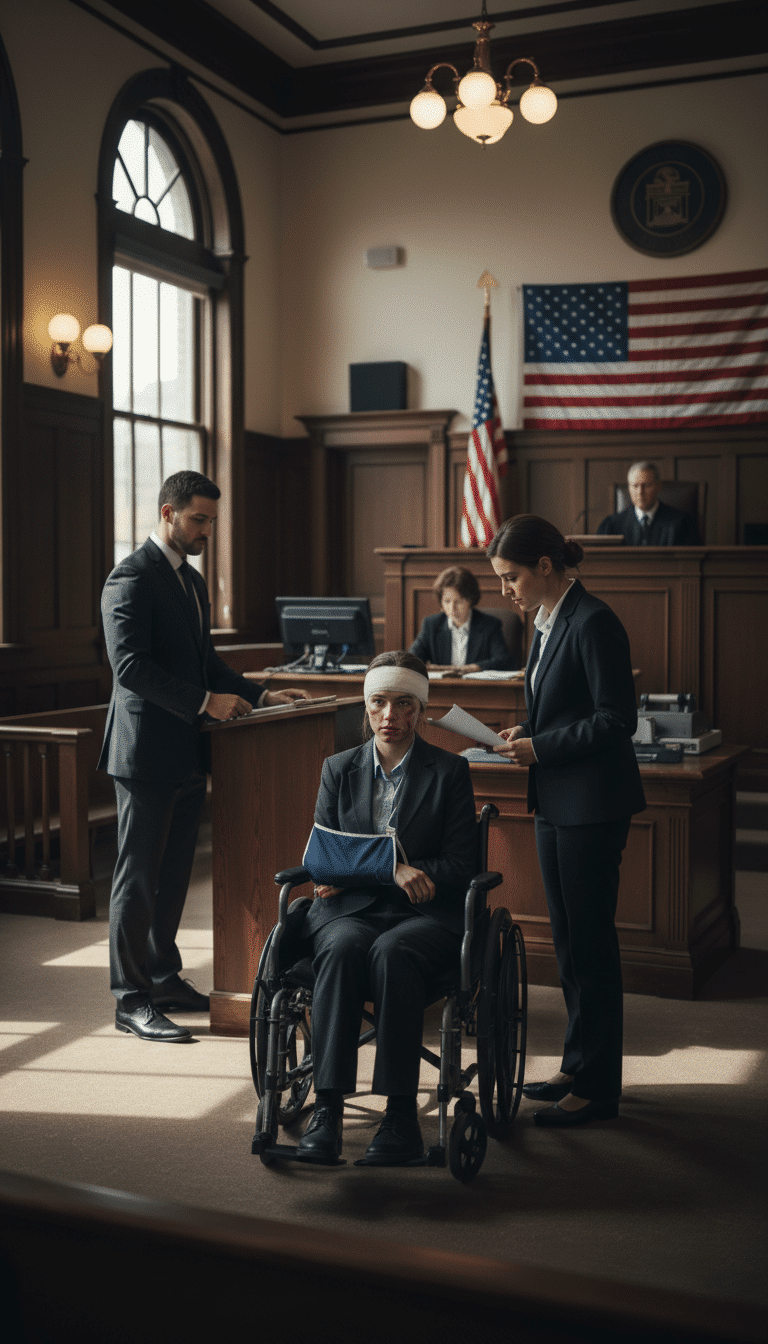 What rights do I have in Rockdale after a premises liability accident 1 What rights do I have in Rockdale after a premises liability accident