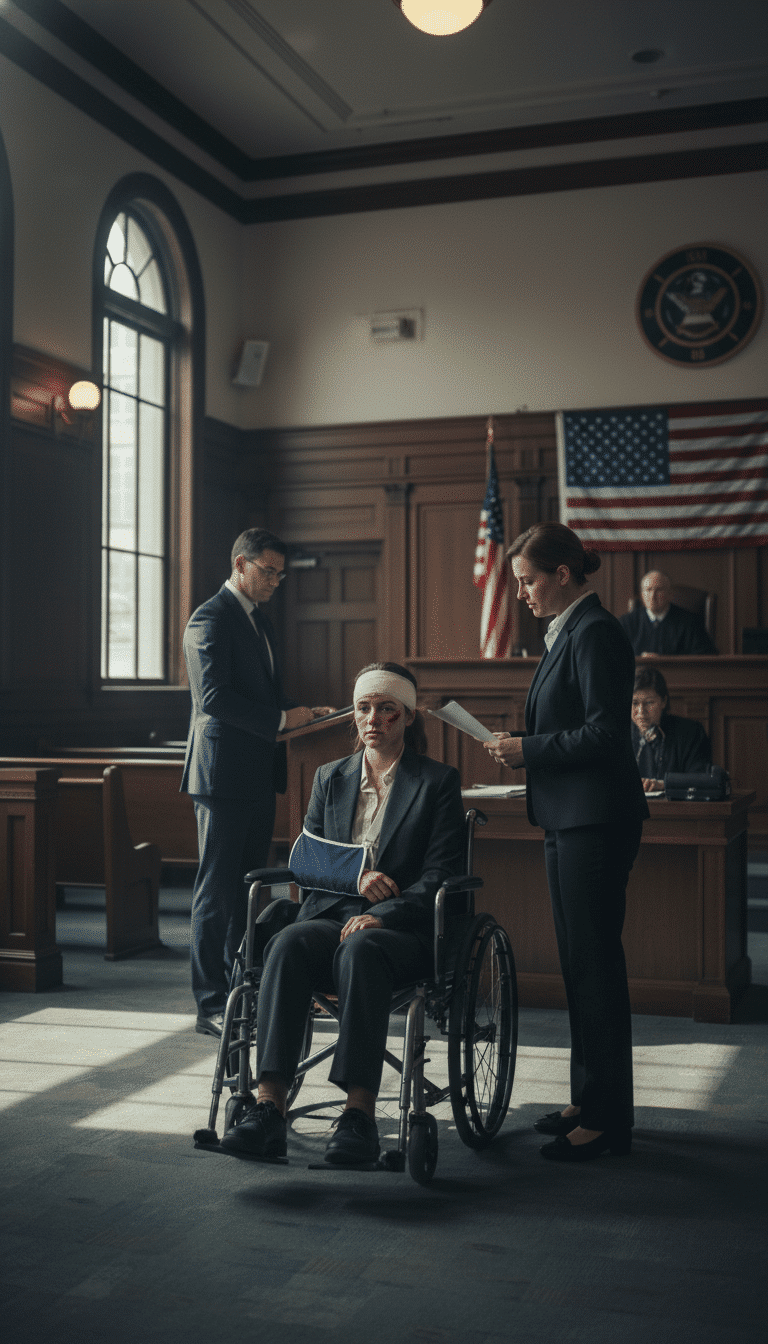 What rights do I have in Rockdale after a slip and fall accident What rights do I have in Rockdale after a slip-and-fall accident