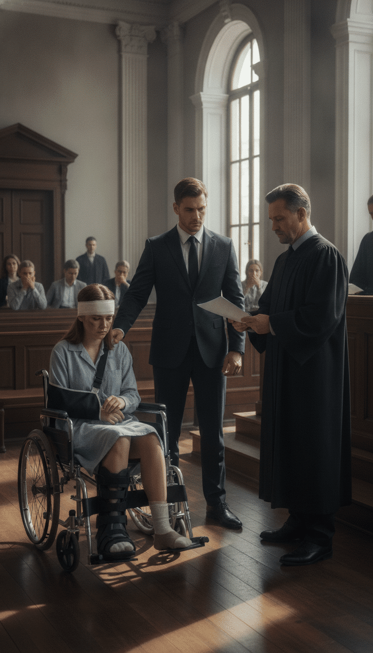 What rights do I have in Rockport after a motorcycle accident What rights do I have in Rockport after a motorcycle accident