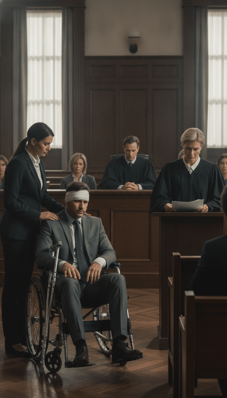 What rights do I have in Rockport after a personal injury What rights do I have in Rockport after a personal injury