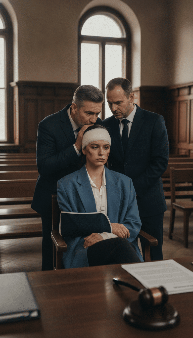 What rights do I have in Rockwall after a car accident What rights do I have in Rockwall after a car accident