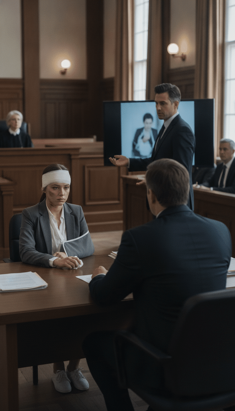 What rights do I have in Rockwall after a premises liability accident What rights do I have in Rockwall after a premises liability accident
