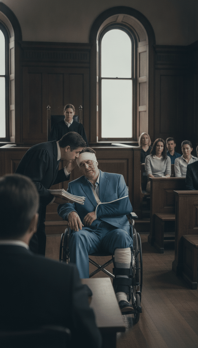What rights do I have in Rosenberg after a bus accident What rights do I have in Rosenberg after a bus accident