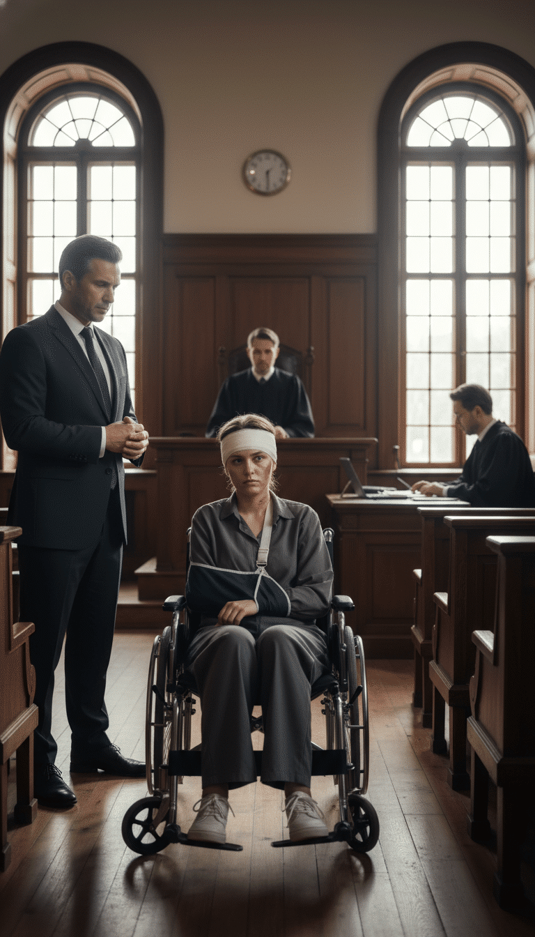 What rights do I have in Rosenberg after a car accident What rights do I have in Rosenberg after a car accident