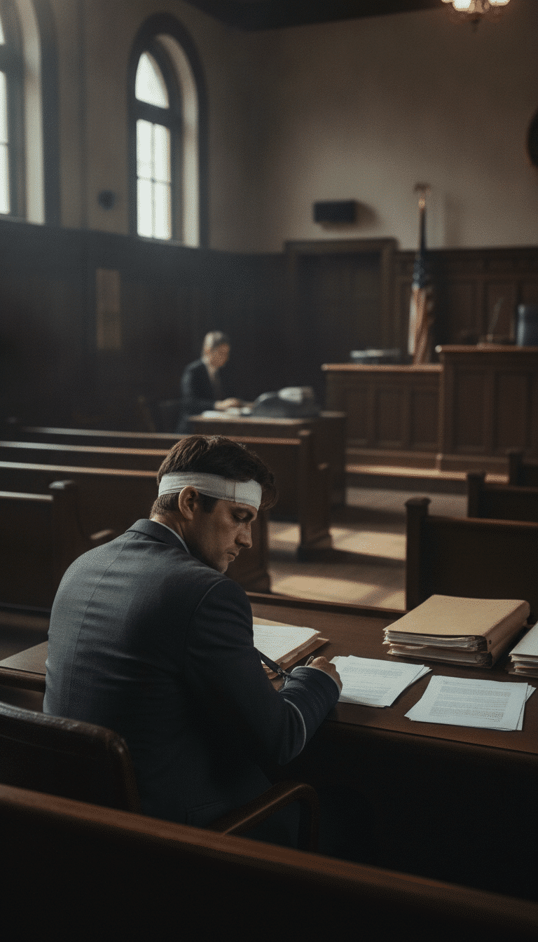 What rights do I have in Rosenberg after a personal injury What rights do I have in Rosenberg after a personal injury