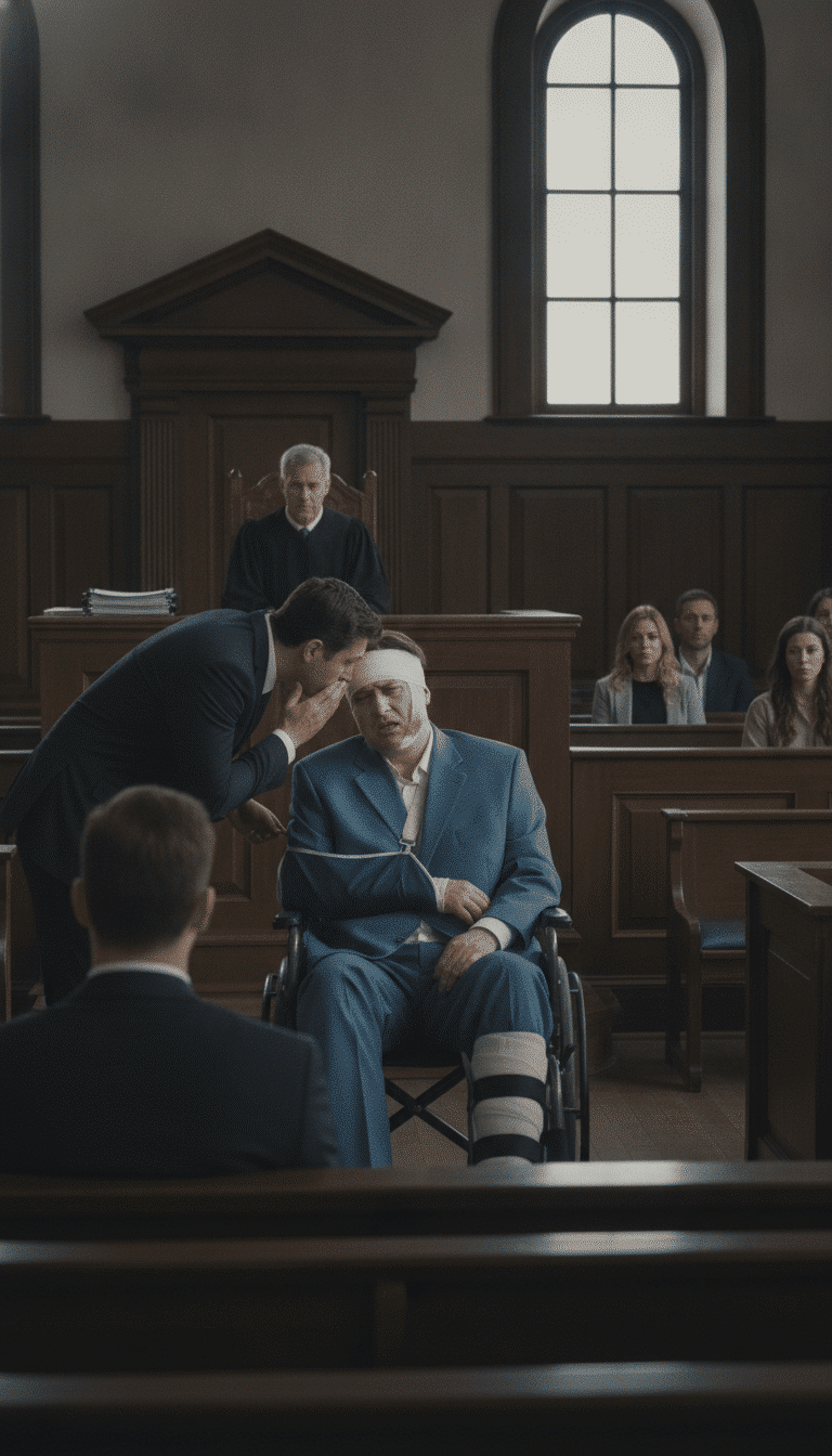 What rights do I have in Rosenberg after a premises liability accident What rights do I have in Rosenberg after a premises liability accident