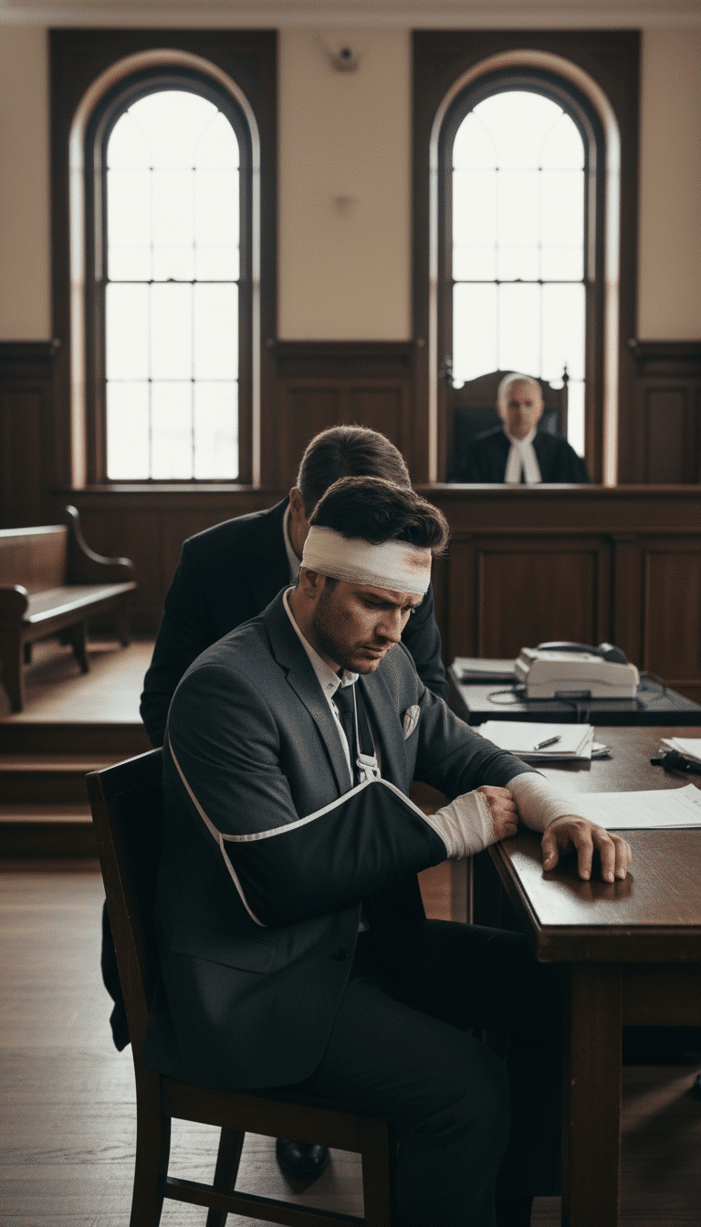 What rights do I have in Rosenberg after a slip and fall accident What rights do I have in Rosenberg after a slip-and-fall accident