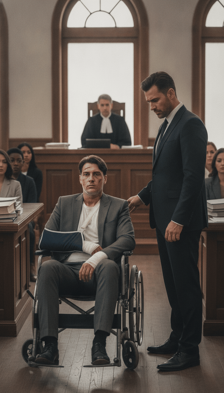 What rights do I have in Round Rock after a commercial vehicle accident What rights do I have in Round Rock after a commercial vehicle accident