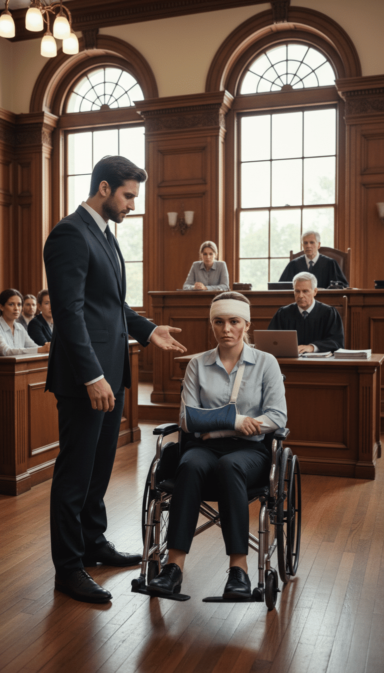 What rights do I have in Round Rock after a premises liability accident What rights do I have in Round Rock after a premises liability accident
