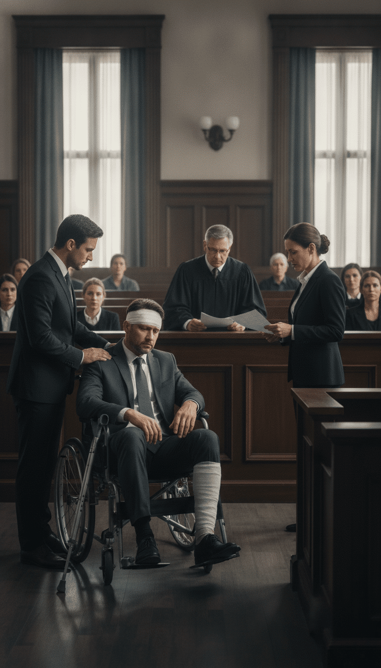 What rights do I have in Rowlett after a car accident What rights do I have in Rowlett after a car accident