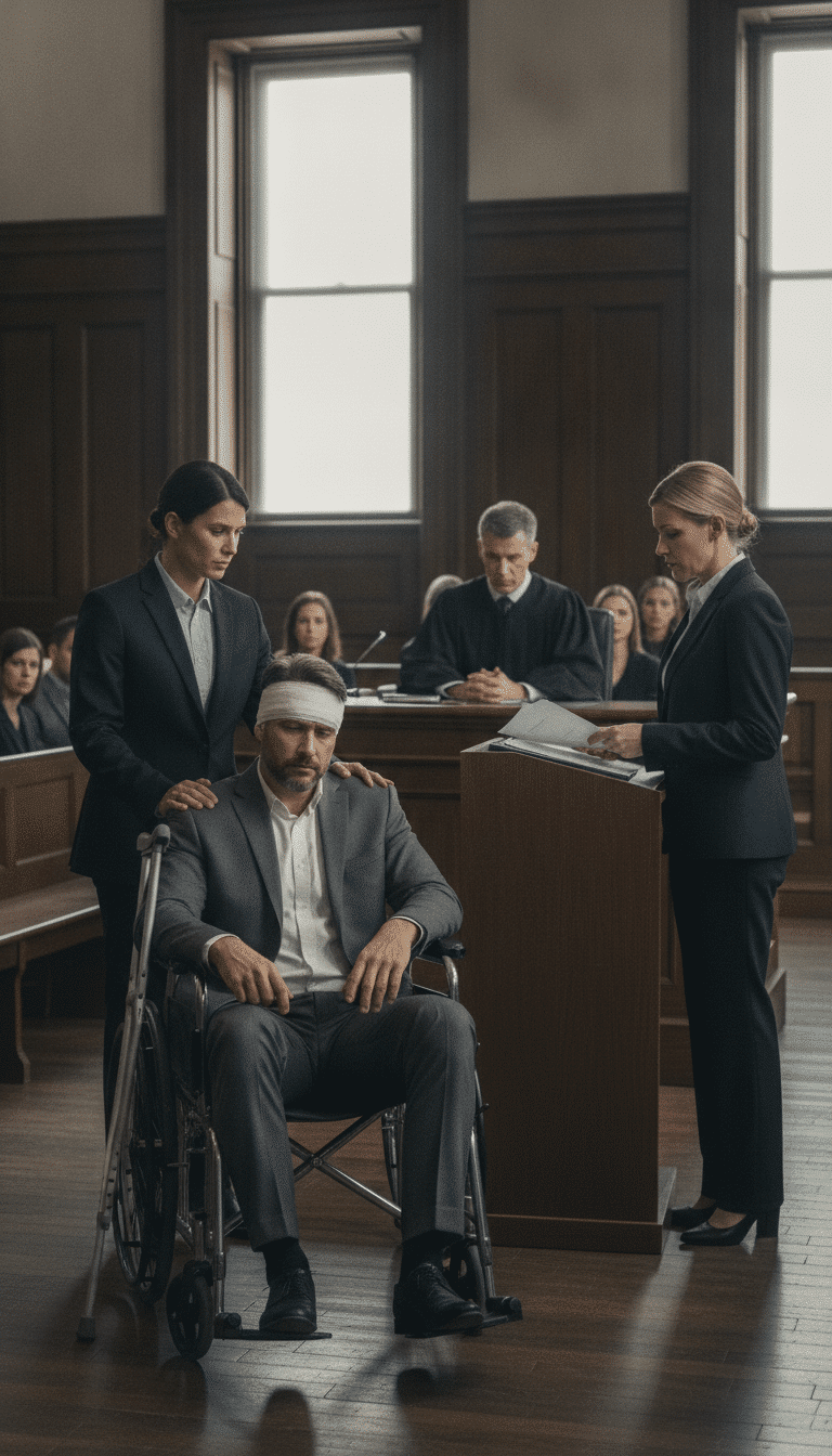 What rights do I have in Rowlett after a motorcycle accident What rights do I have in Rowlett after a motorcycle accident