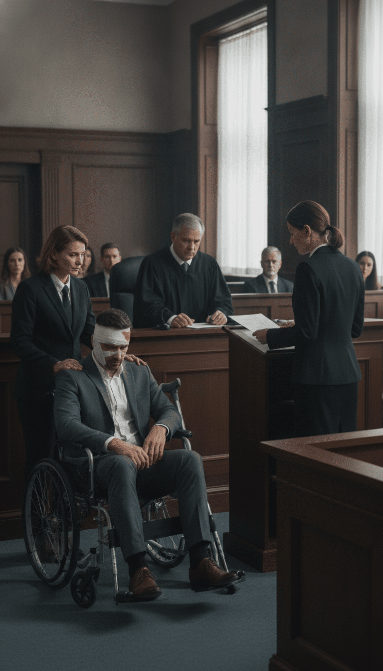 What rights do I have in Rowlett after a slip and fall accident What rights do I have in Rowlett after a slip-and-fall accident
