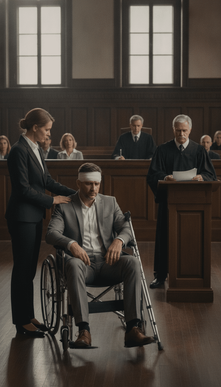 What rights do I have in Royse City after a motorcycle accident What rights do I have in Royse City after a motorcycle accident