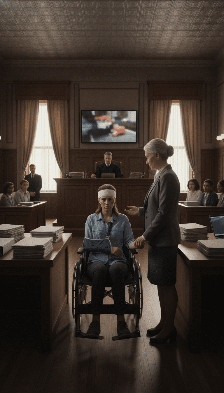 What rights do I have in Royse City after a premises liability accident What rights do I have in Royse City after a premises liability accident