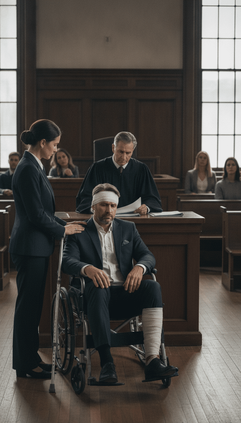 What rights do I have in Royse City after a slip and fall accident What rights do I have in Royse City after a slip-and-fall accident