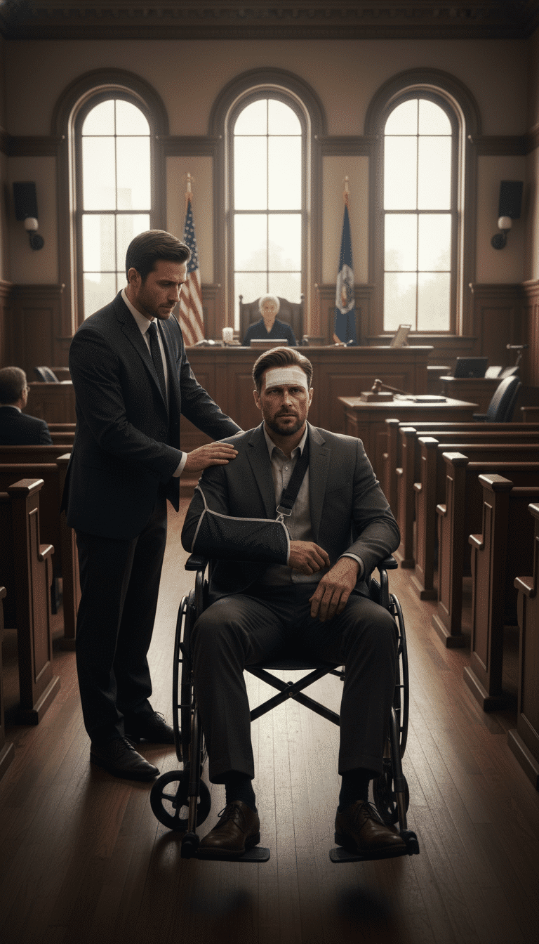 What rights do I have in Rusk after a car accident What rights do I have in Rusk after a car accident