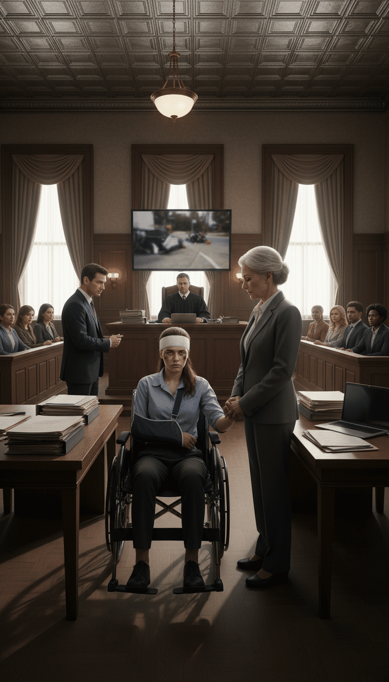 What rights do I have in Rusk after a premises liability accident What rights do I have in Rusk after a premises liability accident
