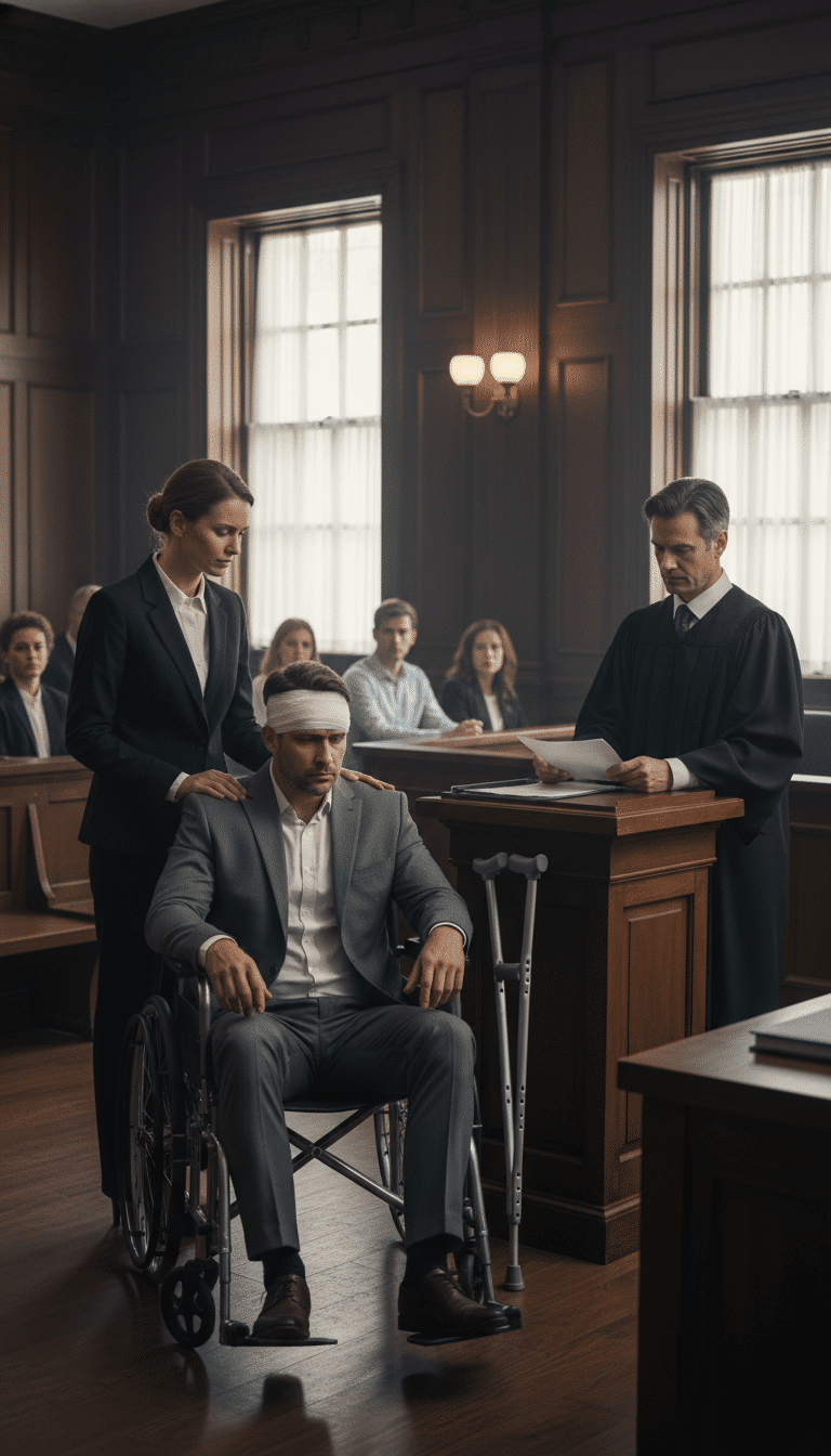 What rights do I have in Rusk after a slip and fall accident What rights do I have in Rusk after a slip-and-fall accident