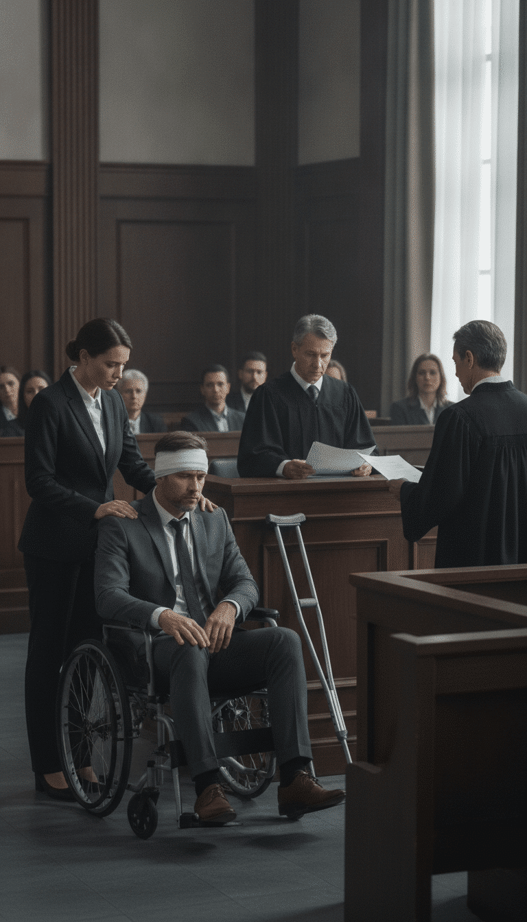 What rights do I have in Sachse after a car accident What rights do I have in Sachse after a car accident