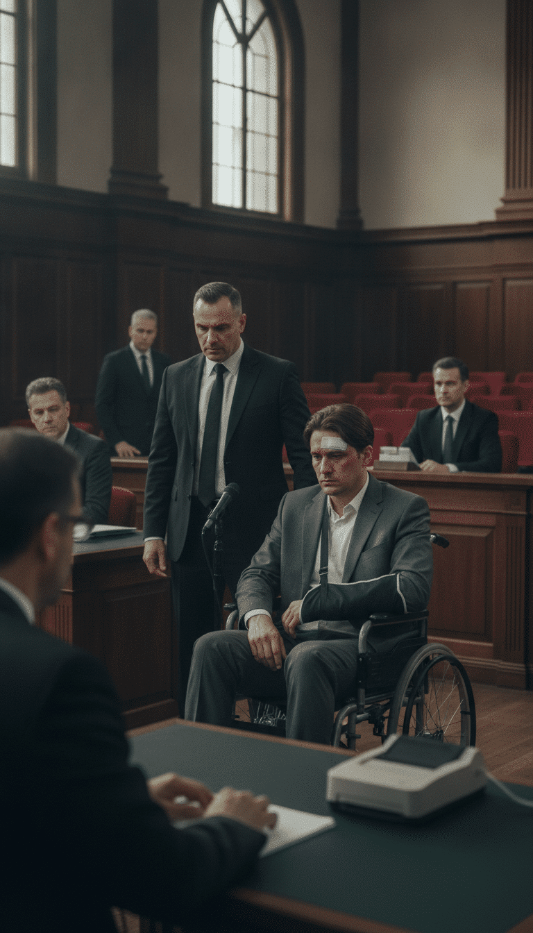 What rights do I have in Sachse after a premises liability accident What rights do I have in Sachse after a premises liability accident