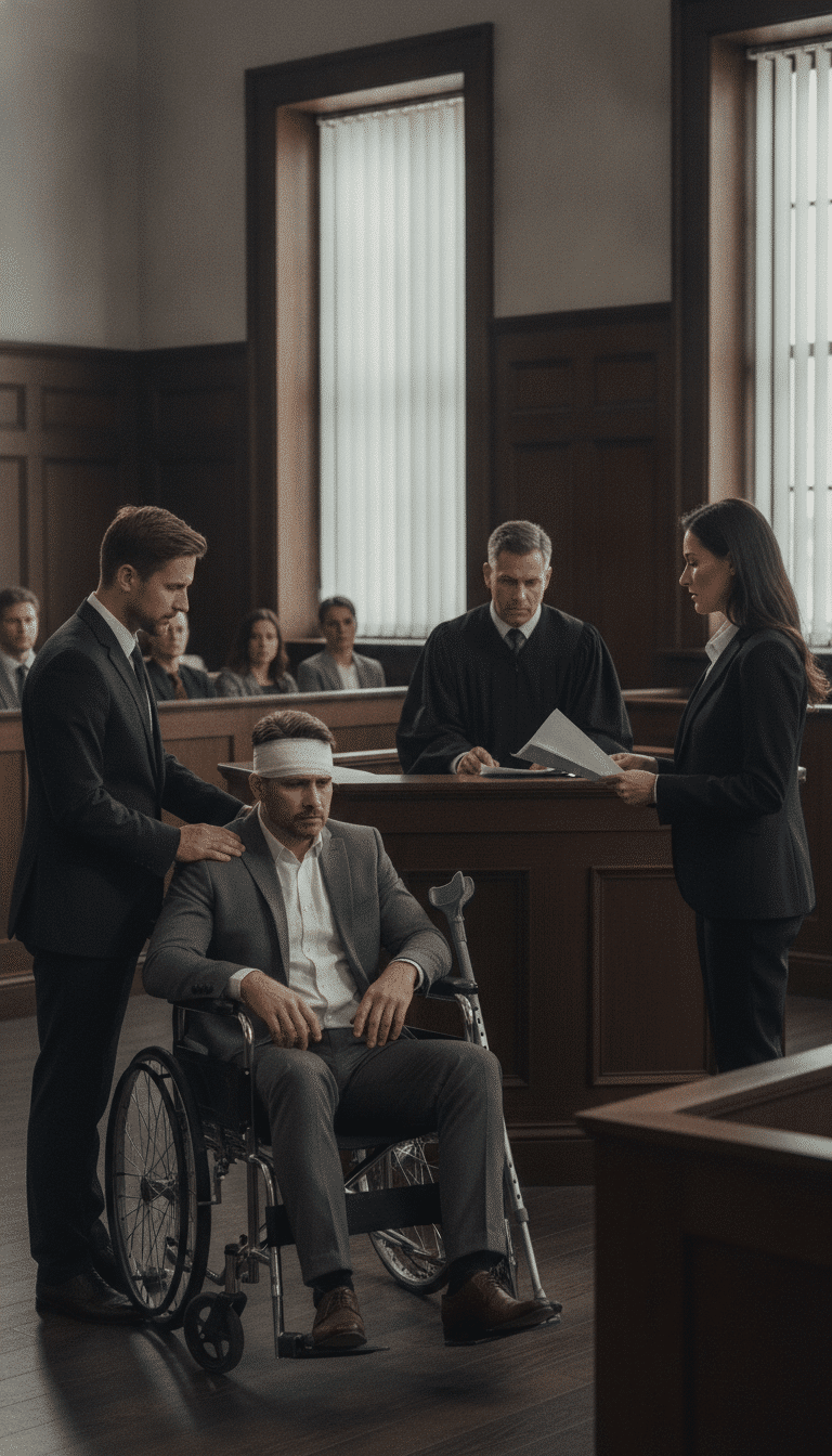 What rights do I have in Sachse after a slip and fall accident What rights do I have in Sachse after a slip-and-fall accident