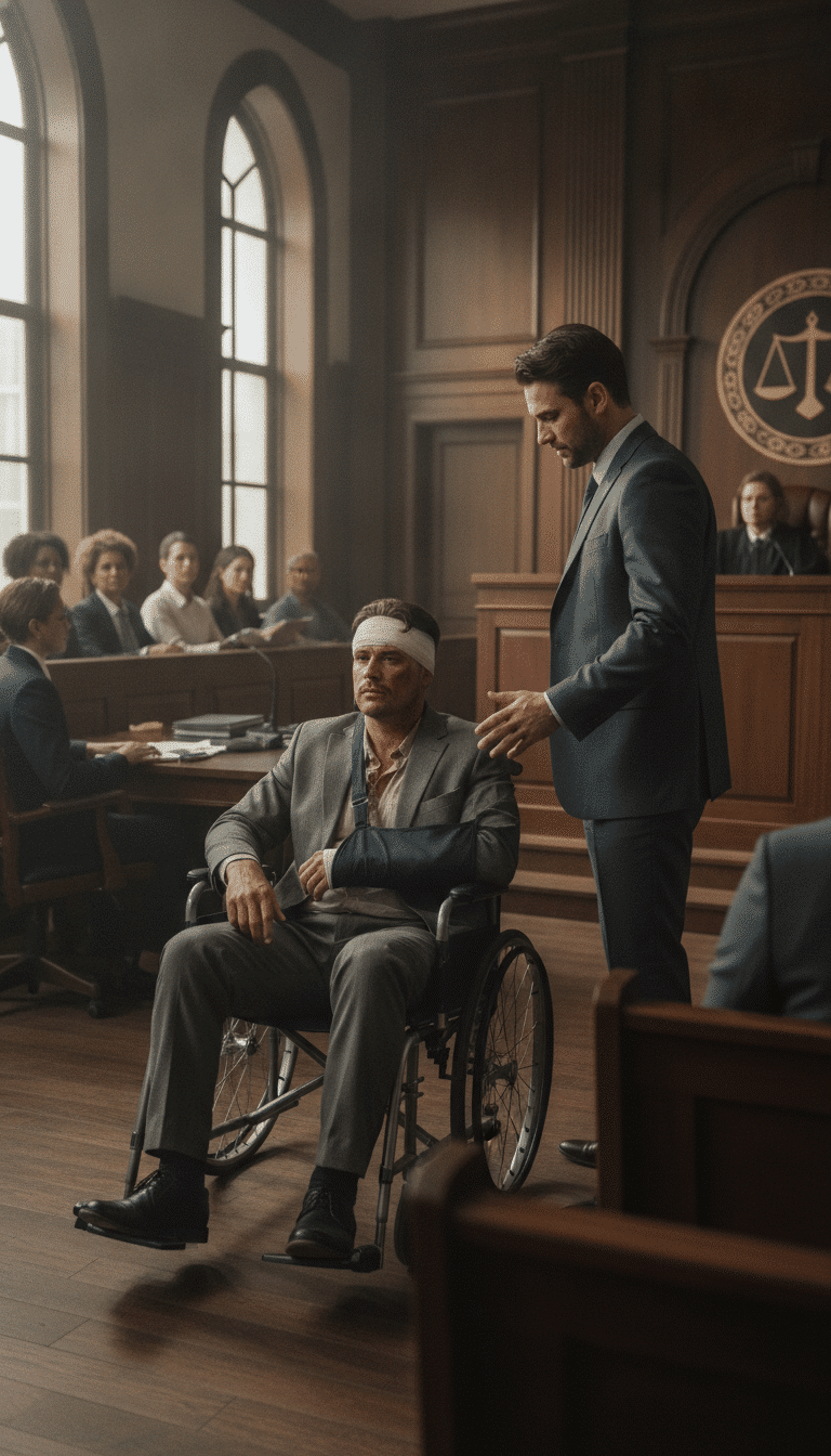 What rights do I have in San Antonio after a bus accident What rights do I have in San Antonio after a bus accident