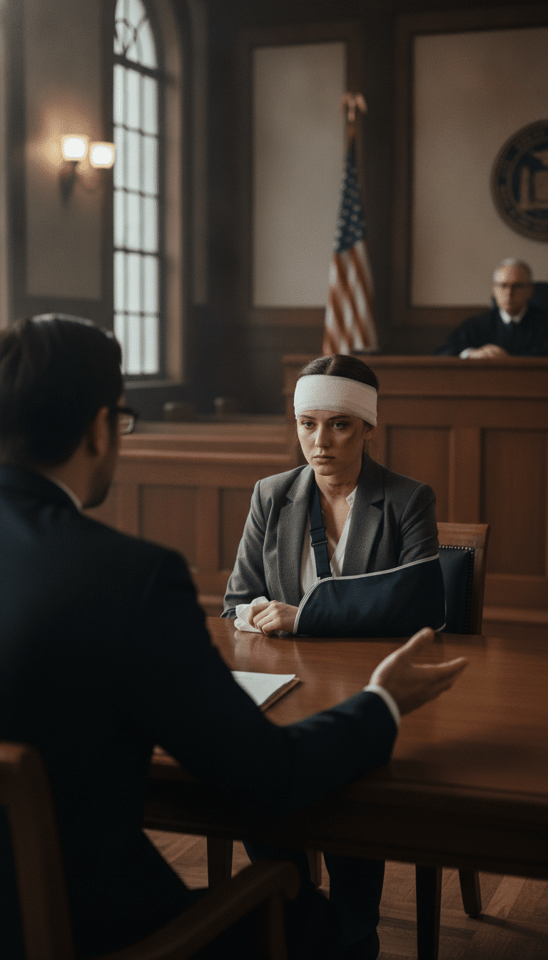 What rights do I have in San Antonio after a motorcycle accident What rights do I have in San Antonio after a motorcycle accident