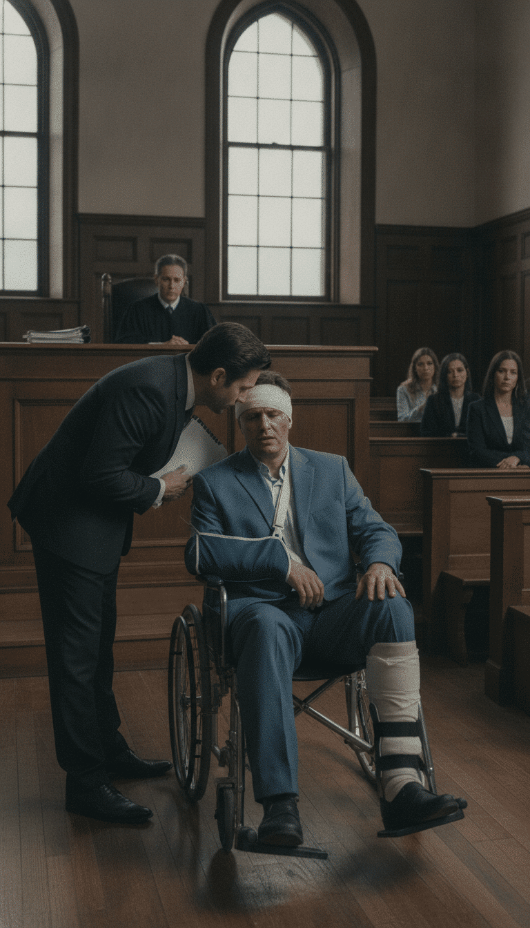 What rights do I have in San Benito after a bus accident What rights do I have in San Benito after a bus accident