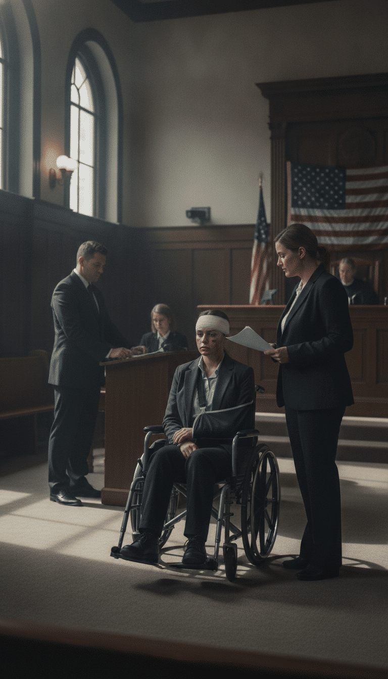 What rights do I have in San Benito after a motorcycle accident What rights do I have in San Benito after a motorcycle accident