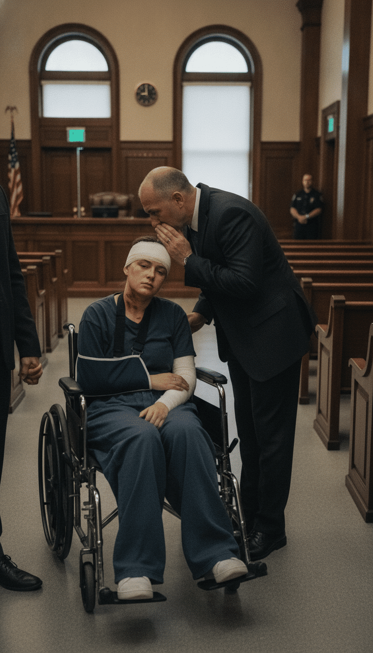 What rights do I have in San Benito after a premises liability accident What rights do I have in San Benito after a premises liability accident