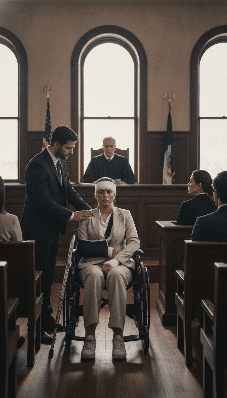 What rights do I have in San Juan after a car accident What rights do I have in San Juan after a car accident