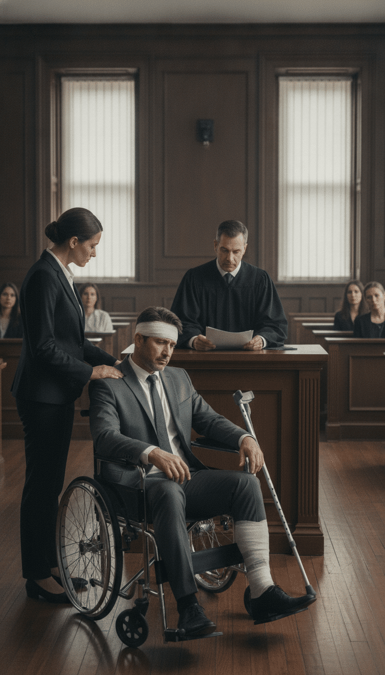 What rights do I have in San Juan after a motorcycle accident What rights do I have in San Juan after a motorcycle accident