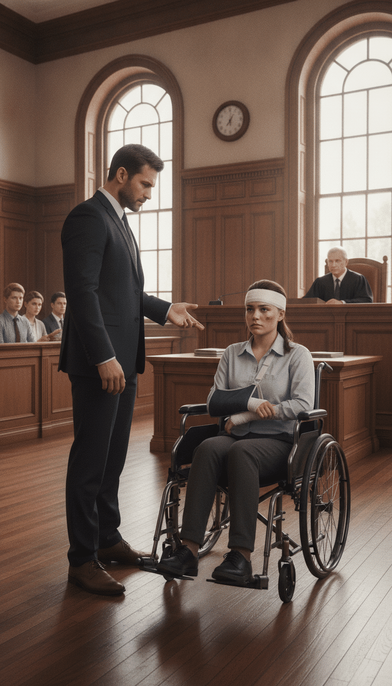 What rights do I have in San Juan after a premises liability accident What rights do I have in San Juan after a premises liability accident