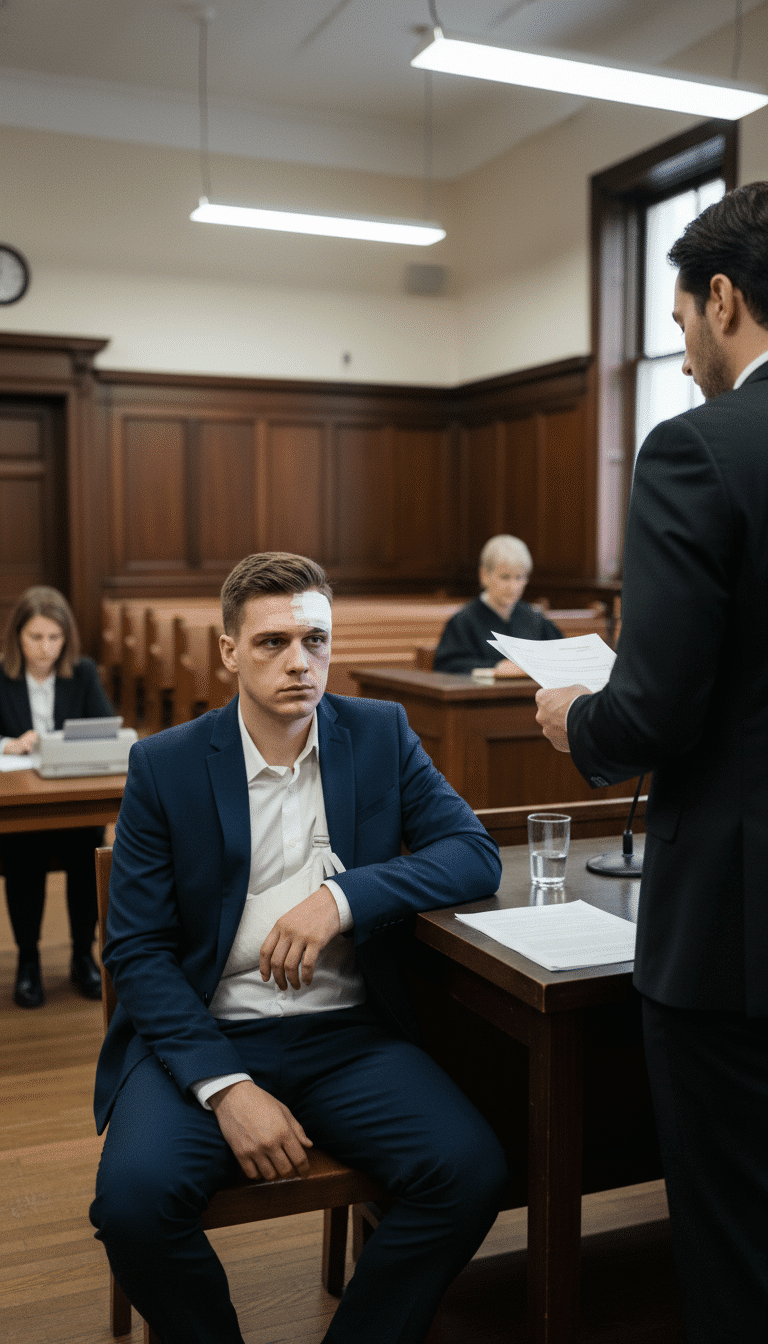 What rights do I have in San Marcos after a car accident What rights do I have in San Marcos after a car accident
