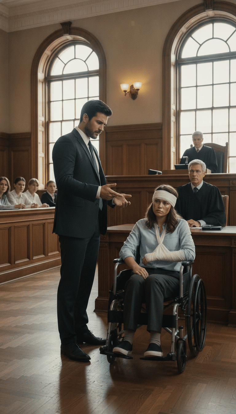 What rights do I have in San Marcos after a commercial vehicle accident What rights do I have in San Marcos after a commercial vehicle accident