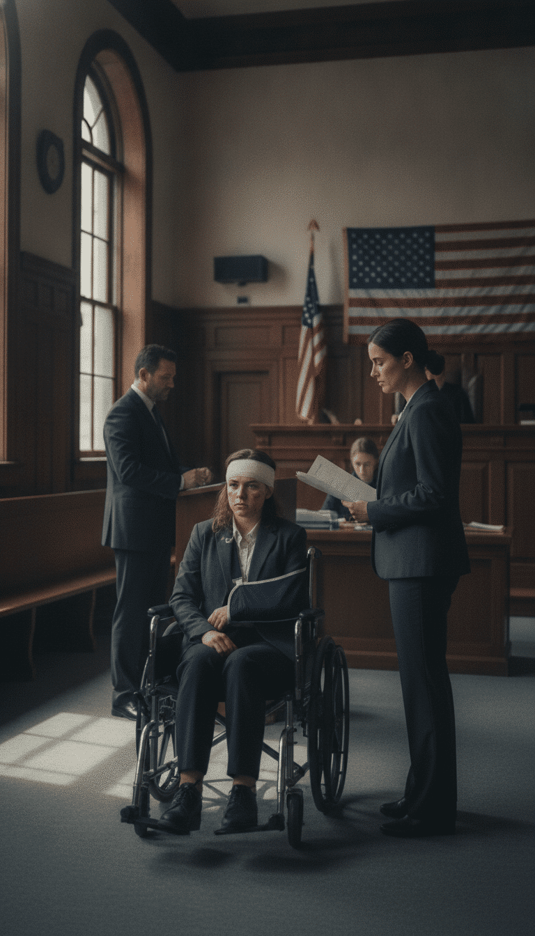 What rights do I have in San Marcos after a premises liability accident What rights do I have in San Marcos after a premises liability accident